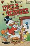 Walt Disney's Uncle Scrooge #239 Comic Books - Covers, Scans, Photos in Walt Disney's Uncle Scrooge Comic Books - Covers, Scans, Gallery